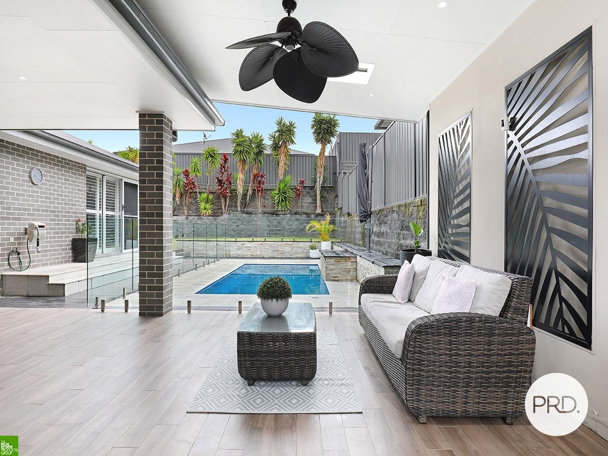 53 Morson Avenue HORSLEY 2