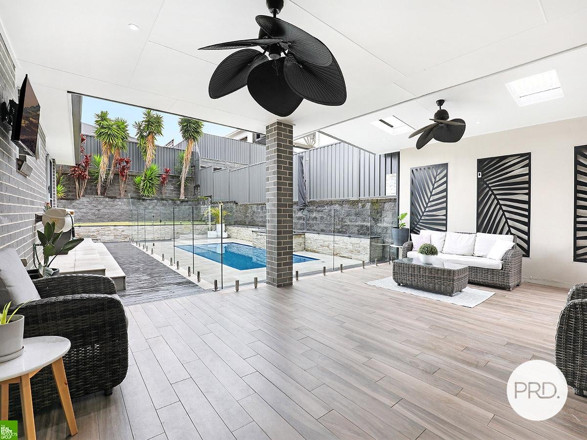 53 Morson Avenue HORSLEY 9