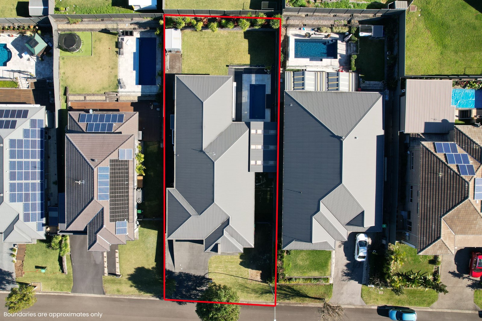 53 Morson Avenue HORSLEY 14