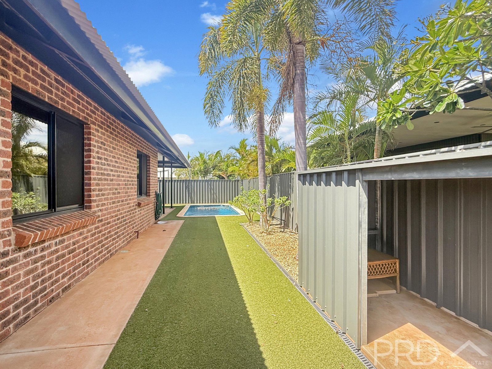 53 Mujira Ramble  BAYNTON 6