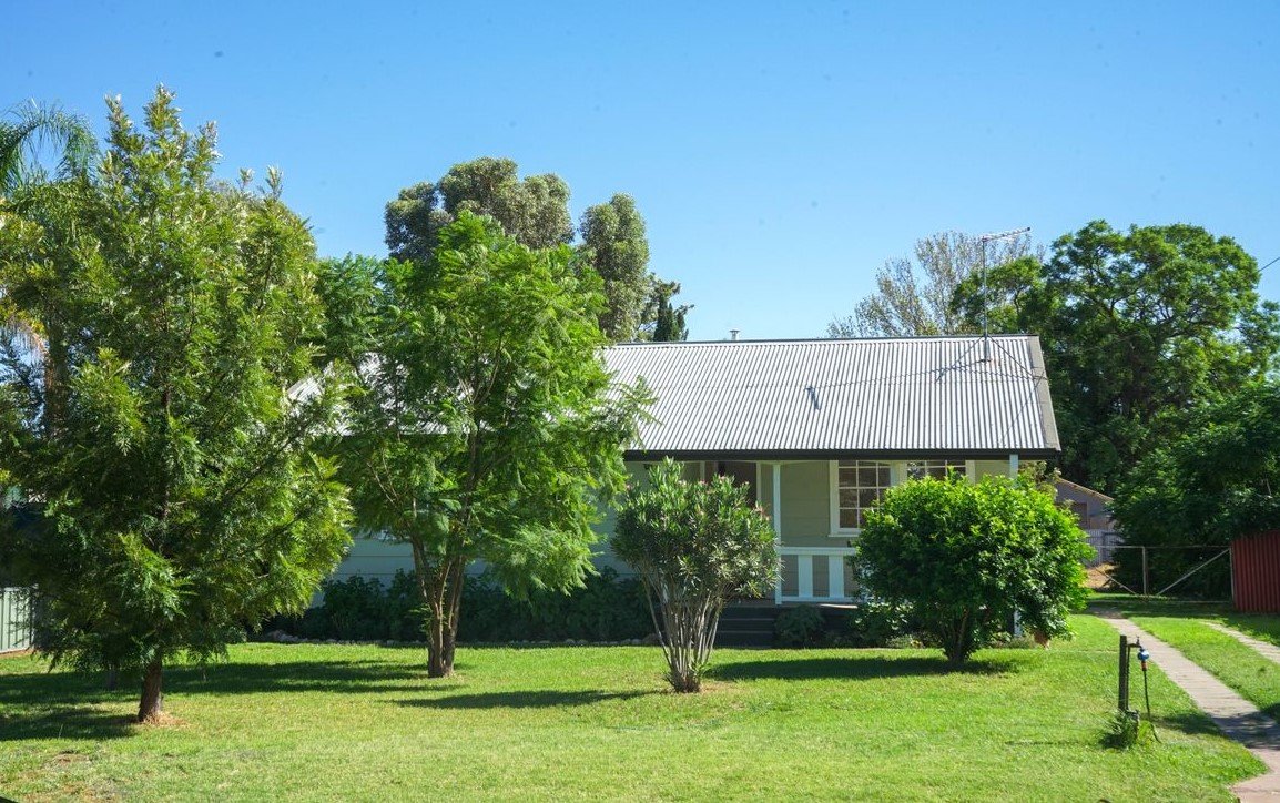 53 Murray Street WENTWORTH 1