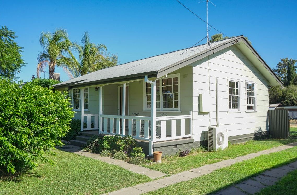 53 Murray Street WENTWORTH 2