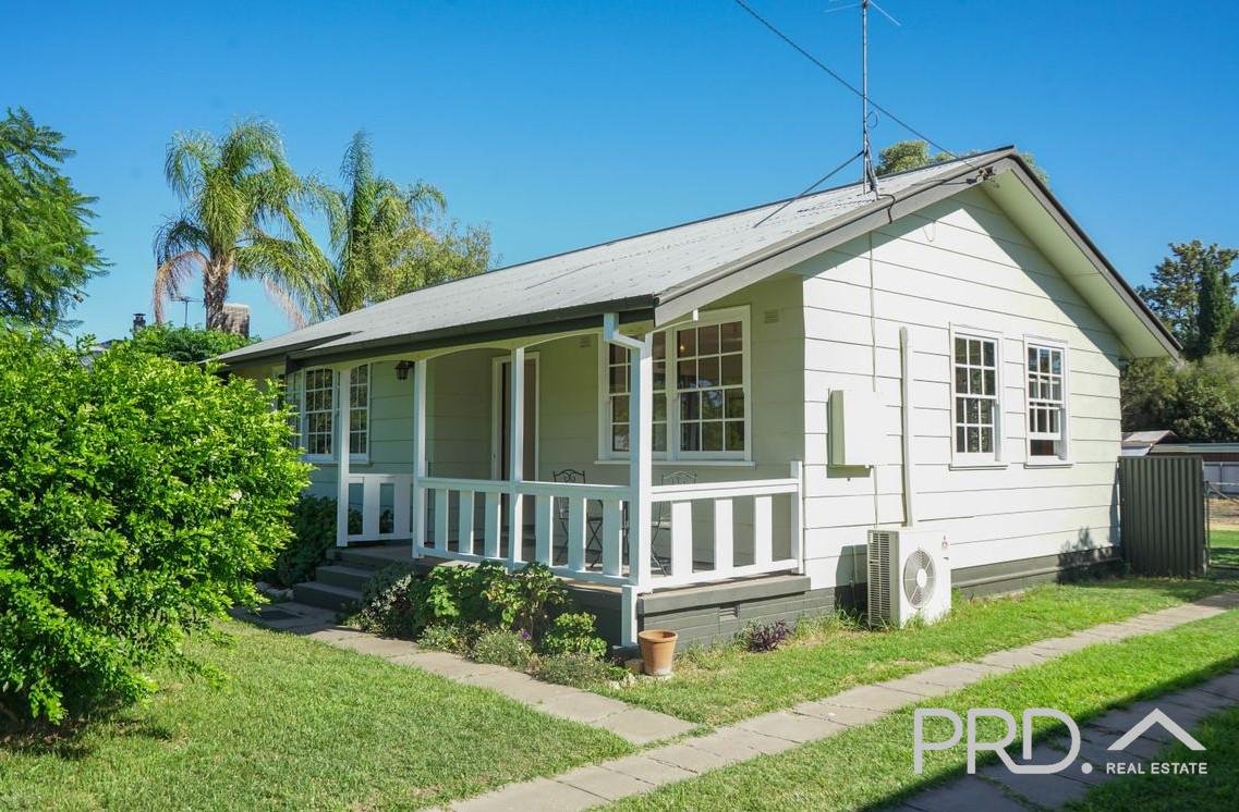 53 Murray Street WENTWORTH 2