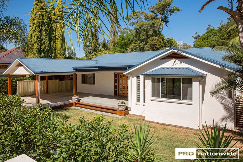 53 Napier Street TAMWORTH 2