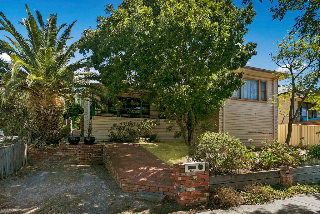 53 Nolan Street BENDIGO 1