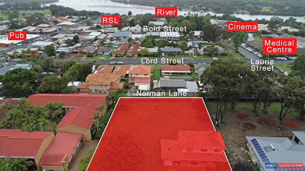 53 Norman Street LAURIETON 2