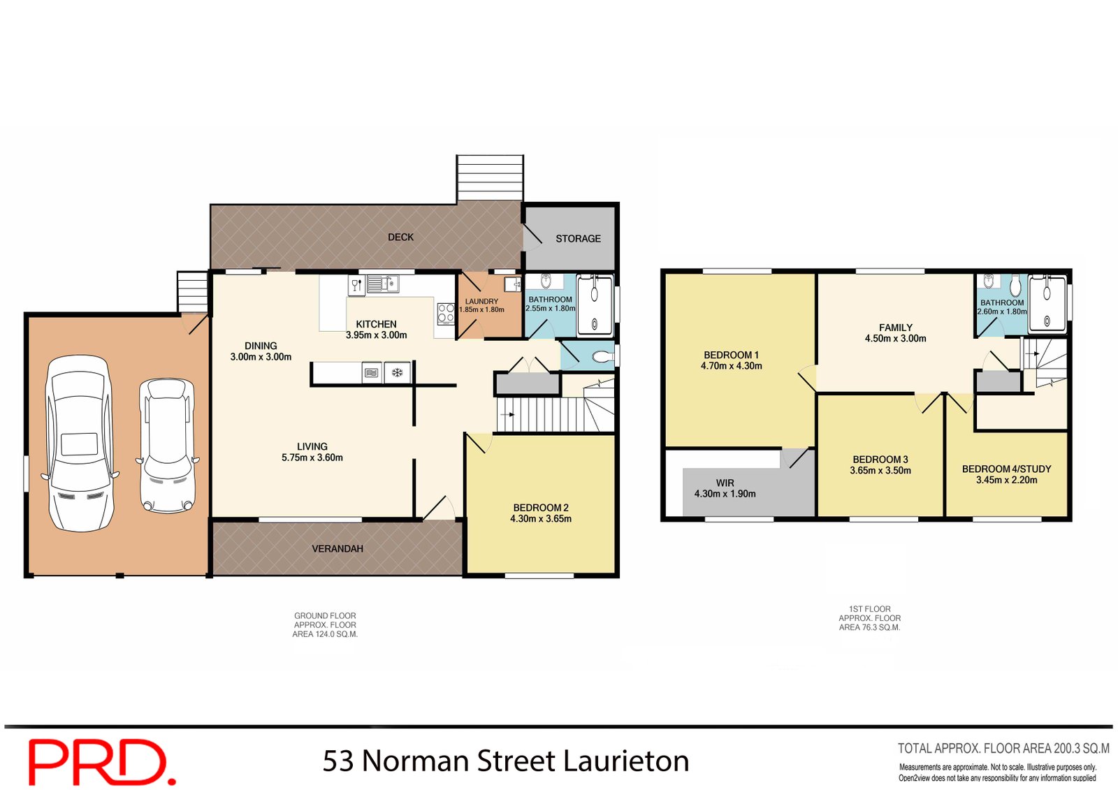 53 Norman Street LAURIETON 19