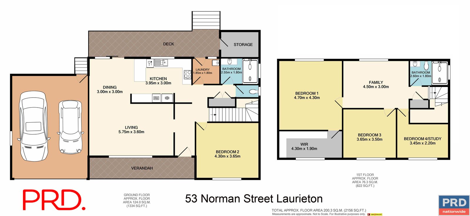 53 Norman Street LAURIETON 10