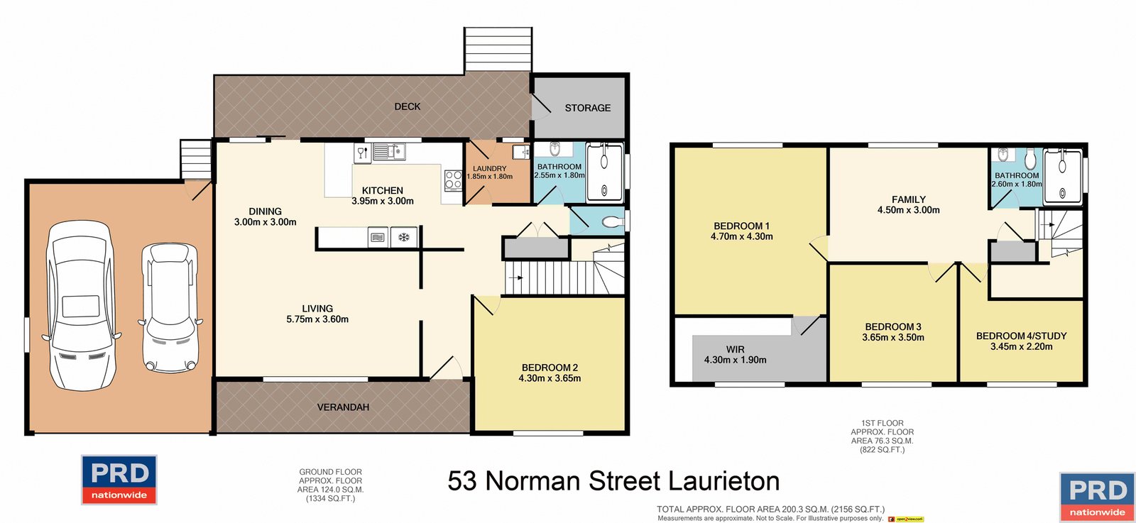 53 Norman Street LAURIETON 12