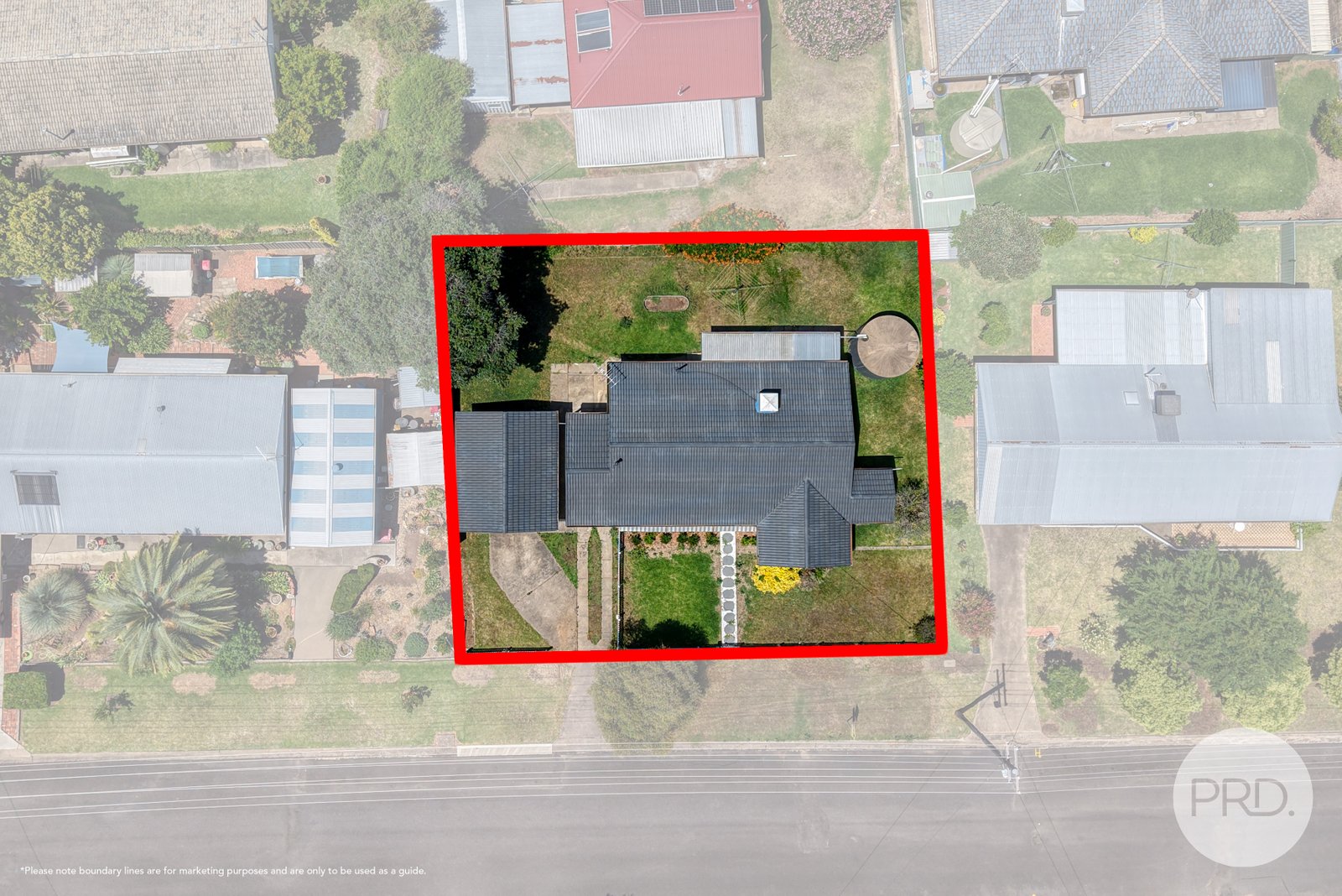 53 Nowland Avenue QUIRINDI 18