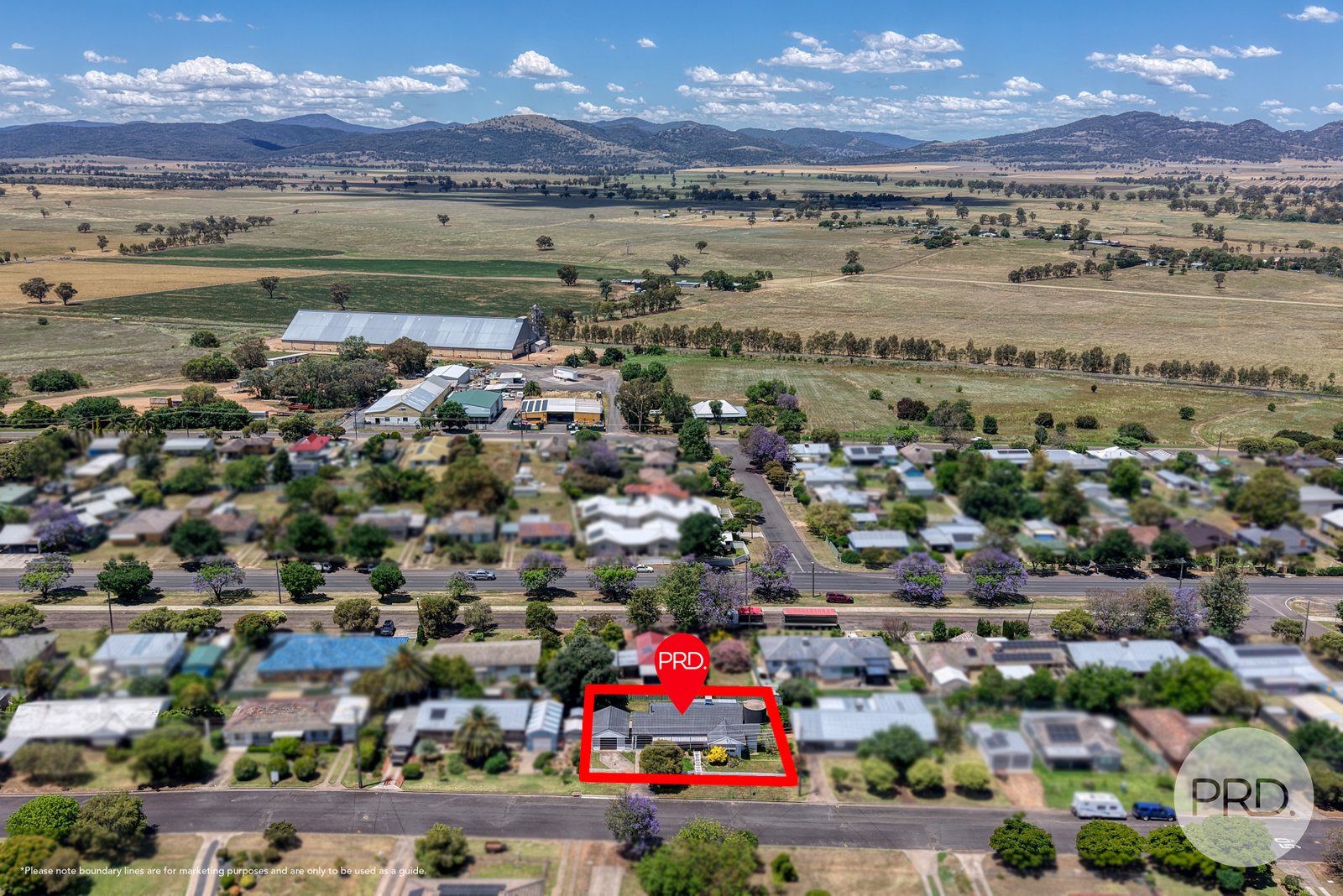53 Nowland Avenue QUIRINDI 19
