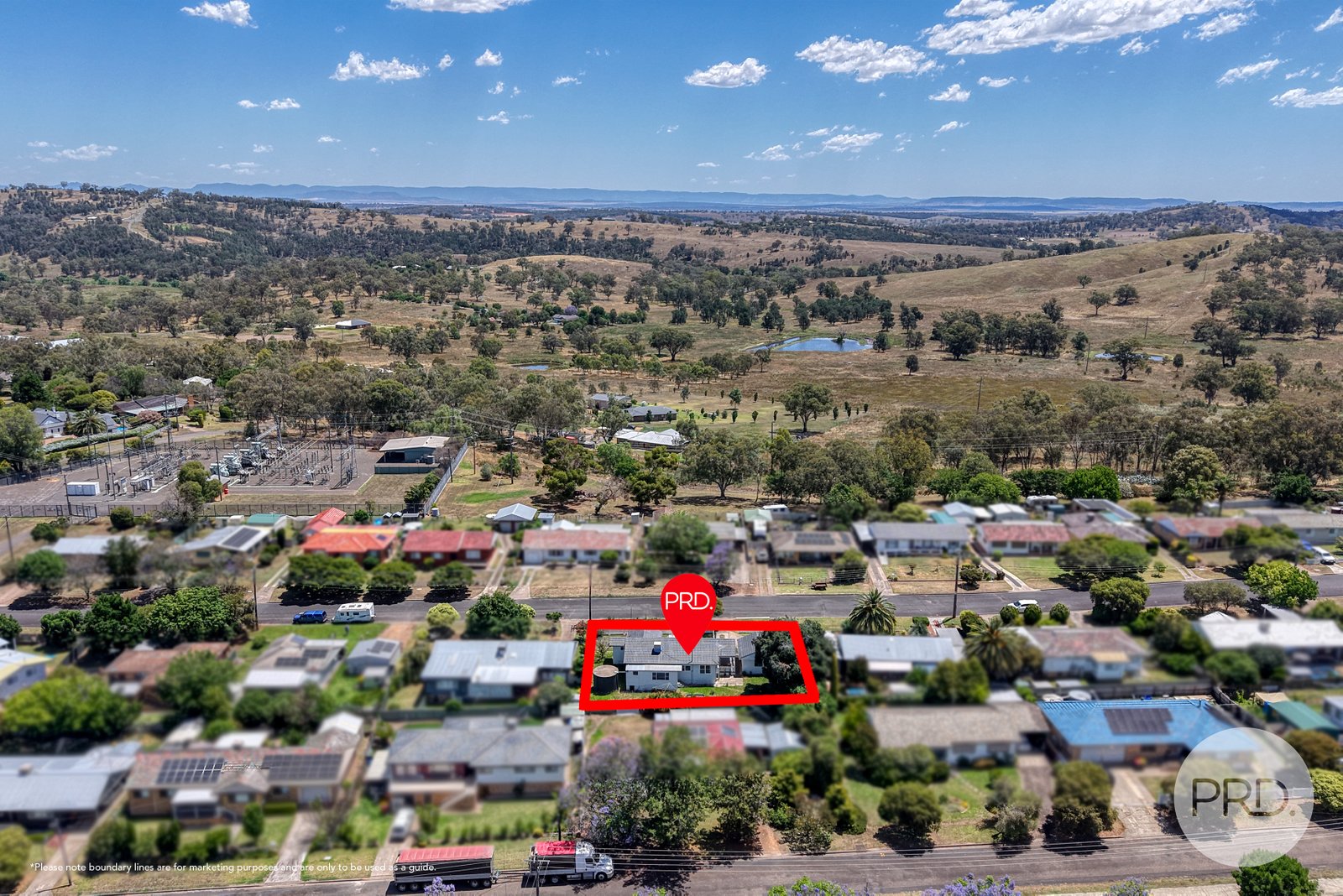 53 Nowland Avenue QUIRINDI 20