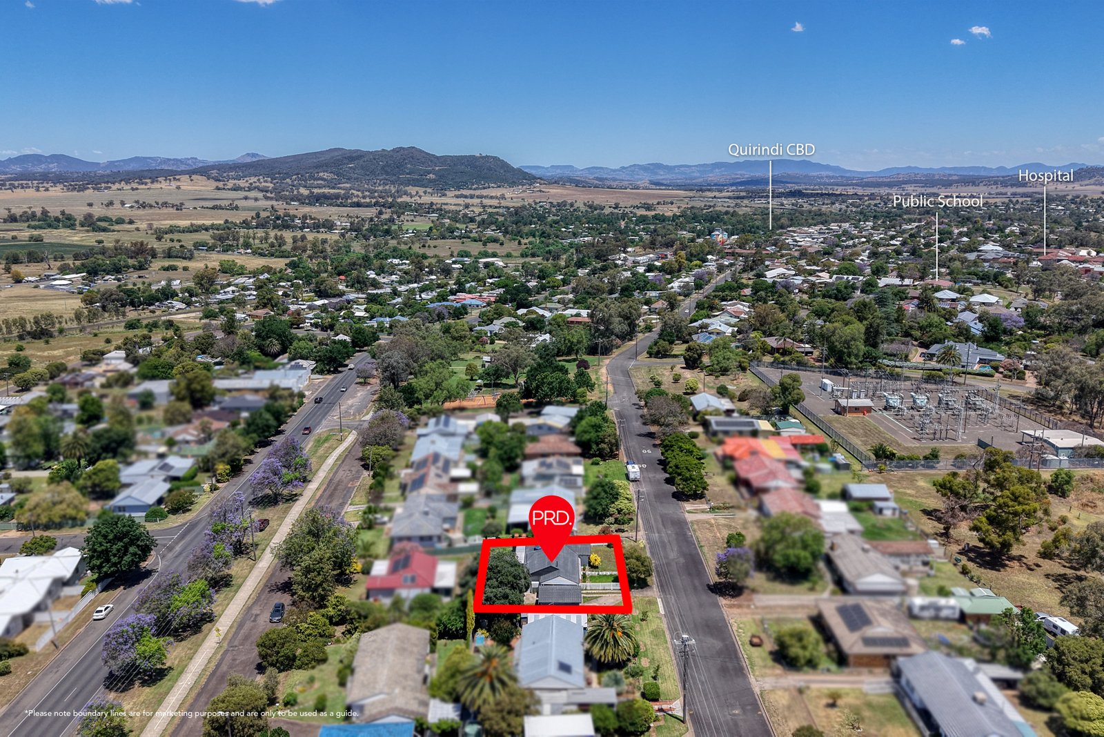 53 Nowland Avenue QUIRINDI 21