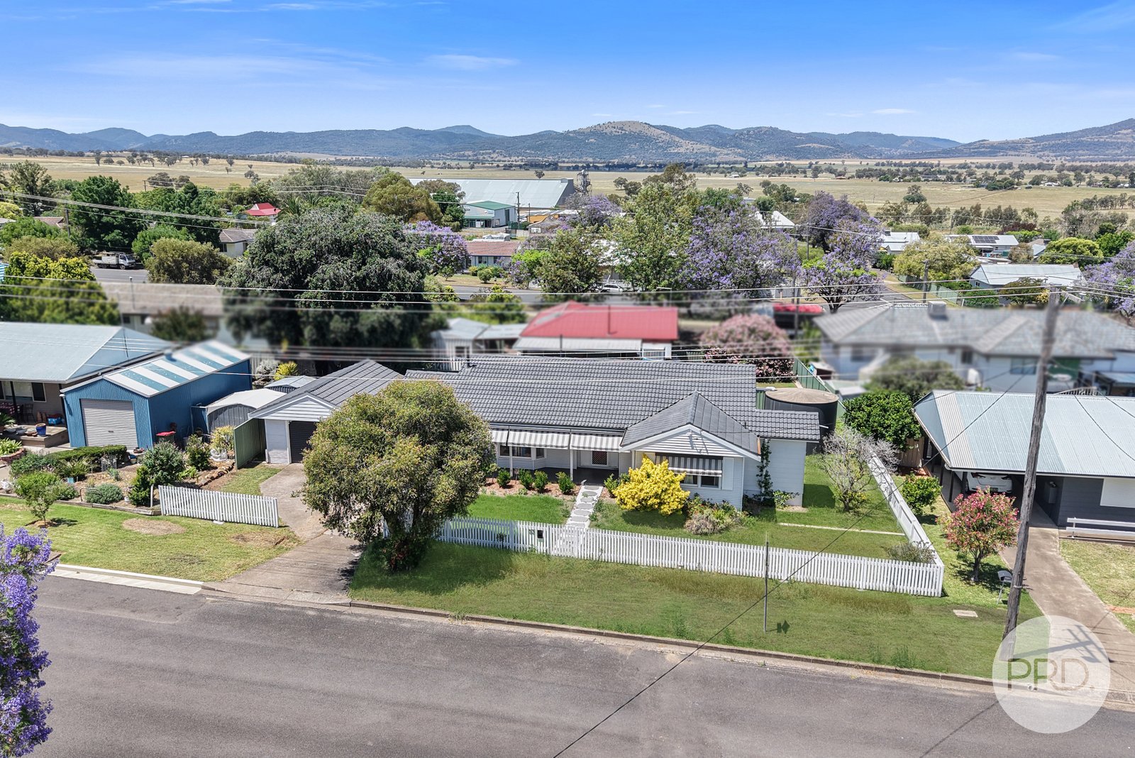 53 Nowland Avenue QUIRINDI 22