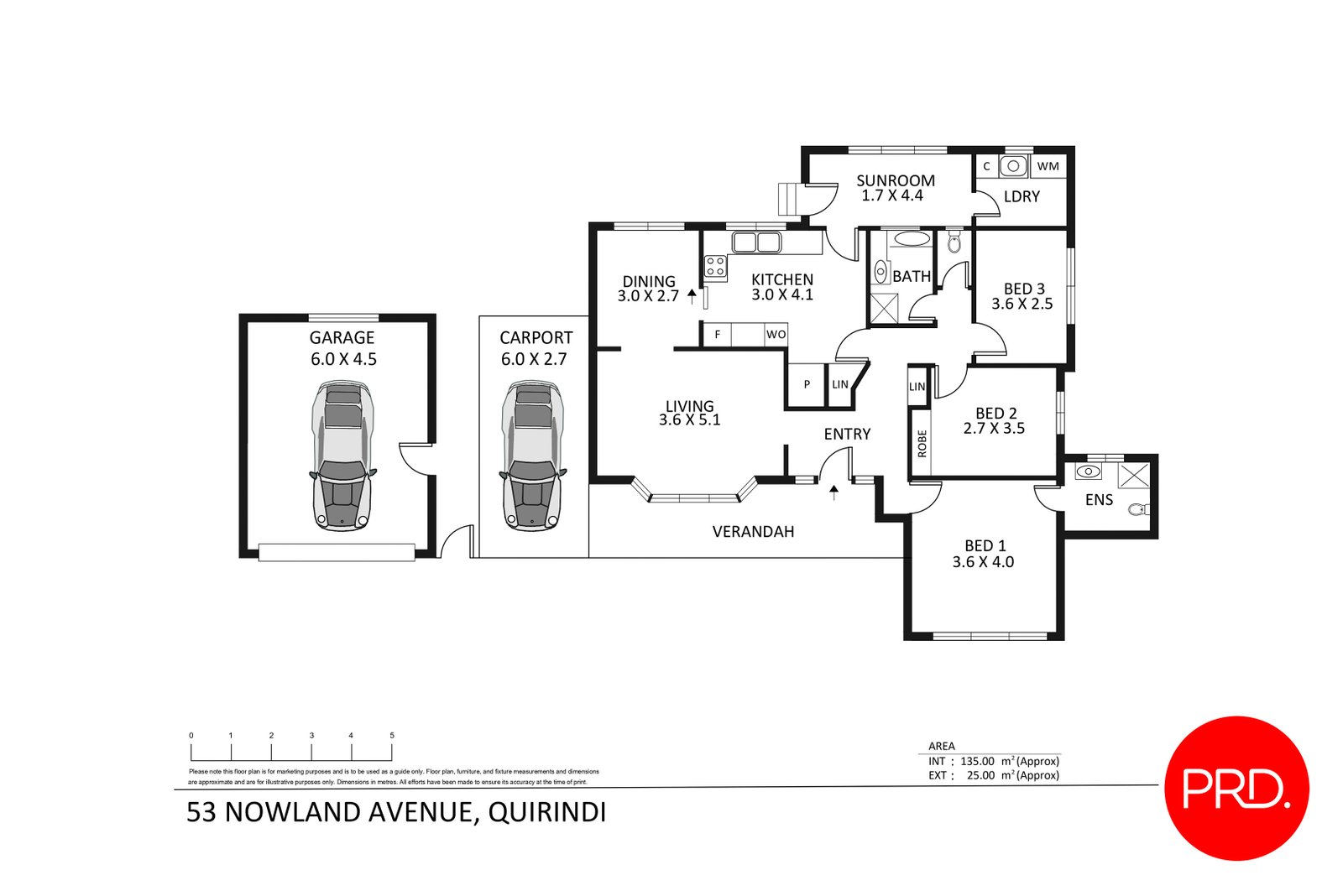 53 Nowland Avenue QUIRINDI 18