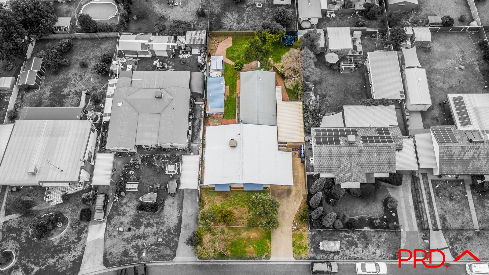 53 Oak Street TAMWORTH 2