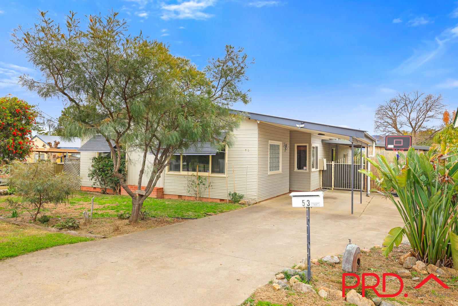 53 Oak Street TAMWORTH 4