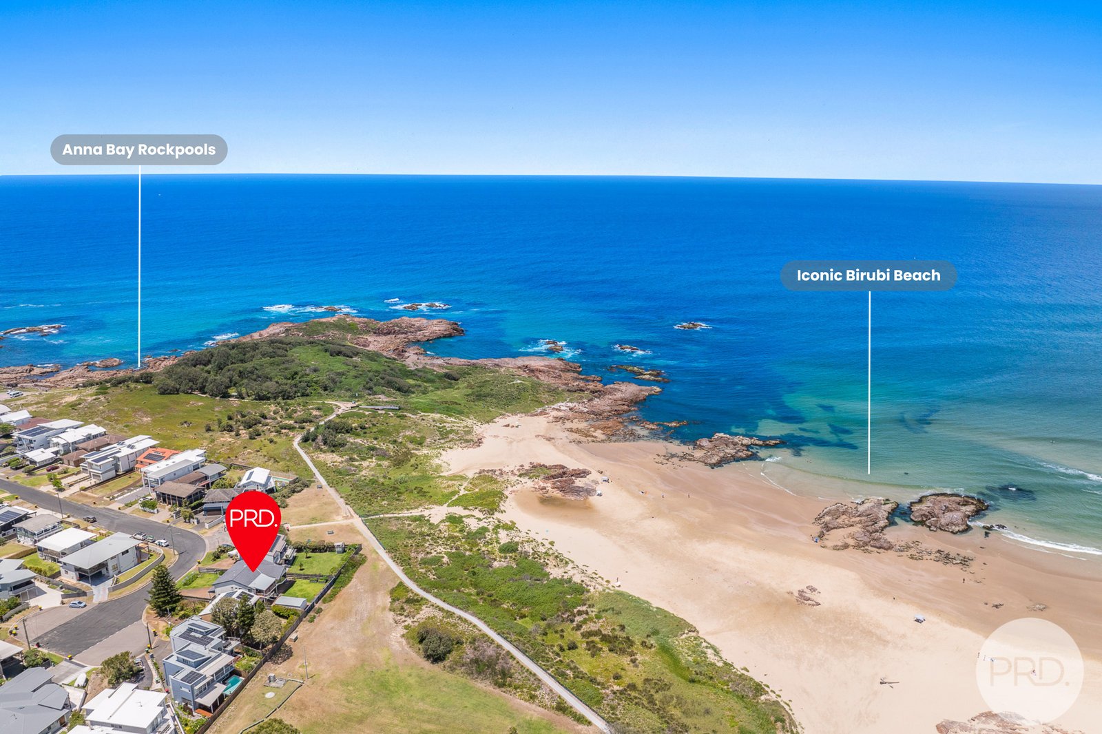 53 Ocean Avenue ANNA BAY 18
