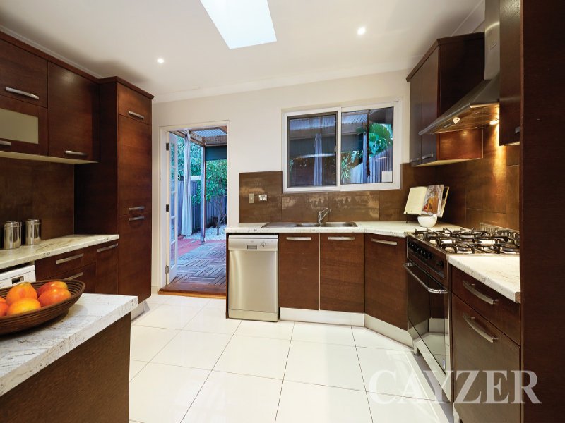 Gallery: 53 Park Street