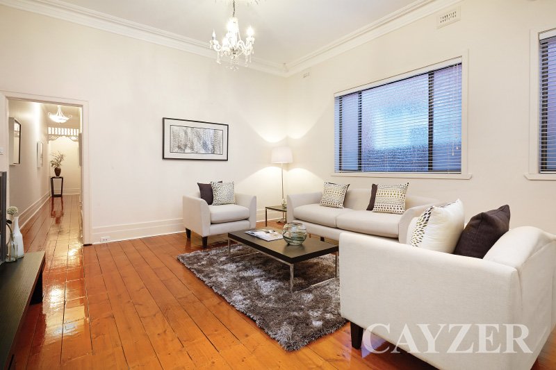 Gallery: 53 Park Street
