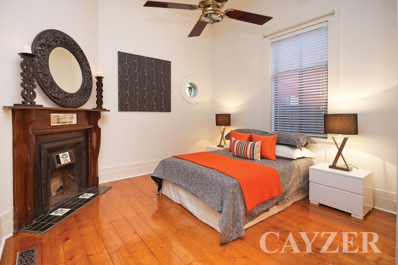 Gallery: 53 Park Street