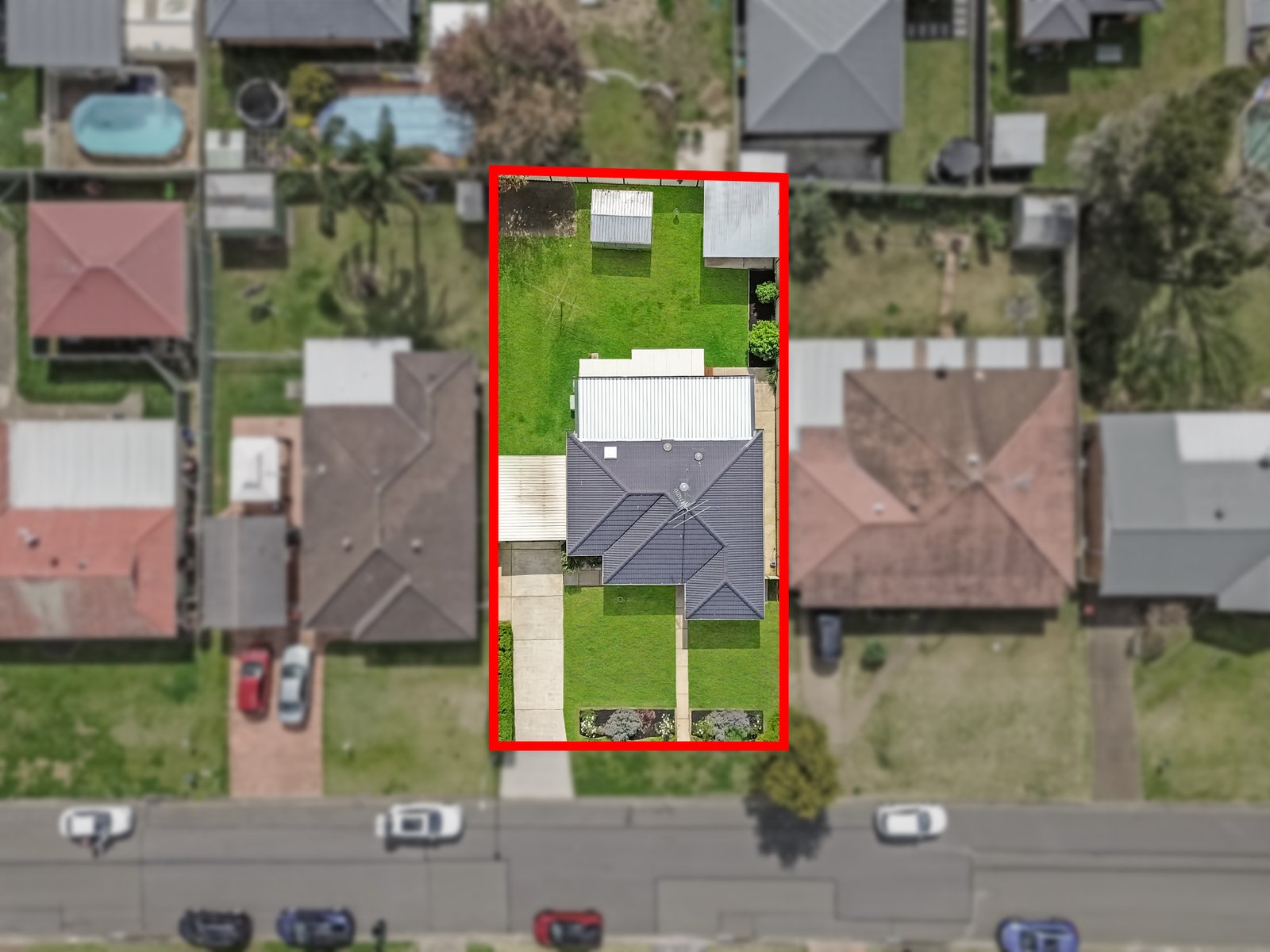 53 Pelsart Avenue PENRITH 1