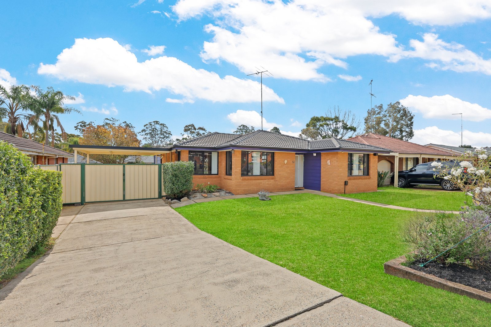 53 Pelsart Avenue PENRITH 16