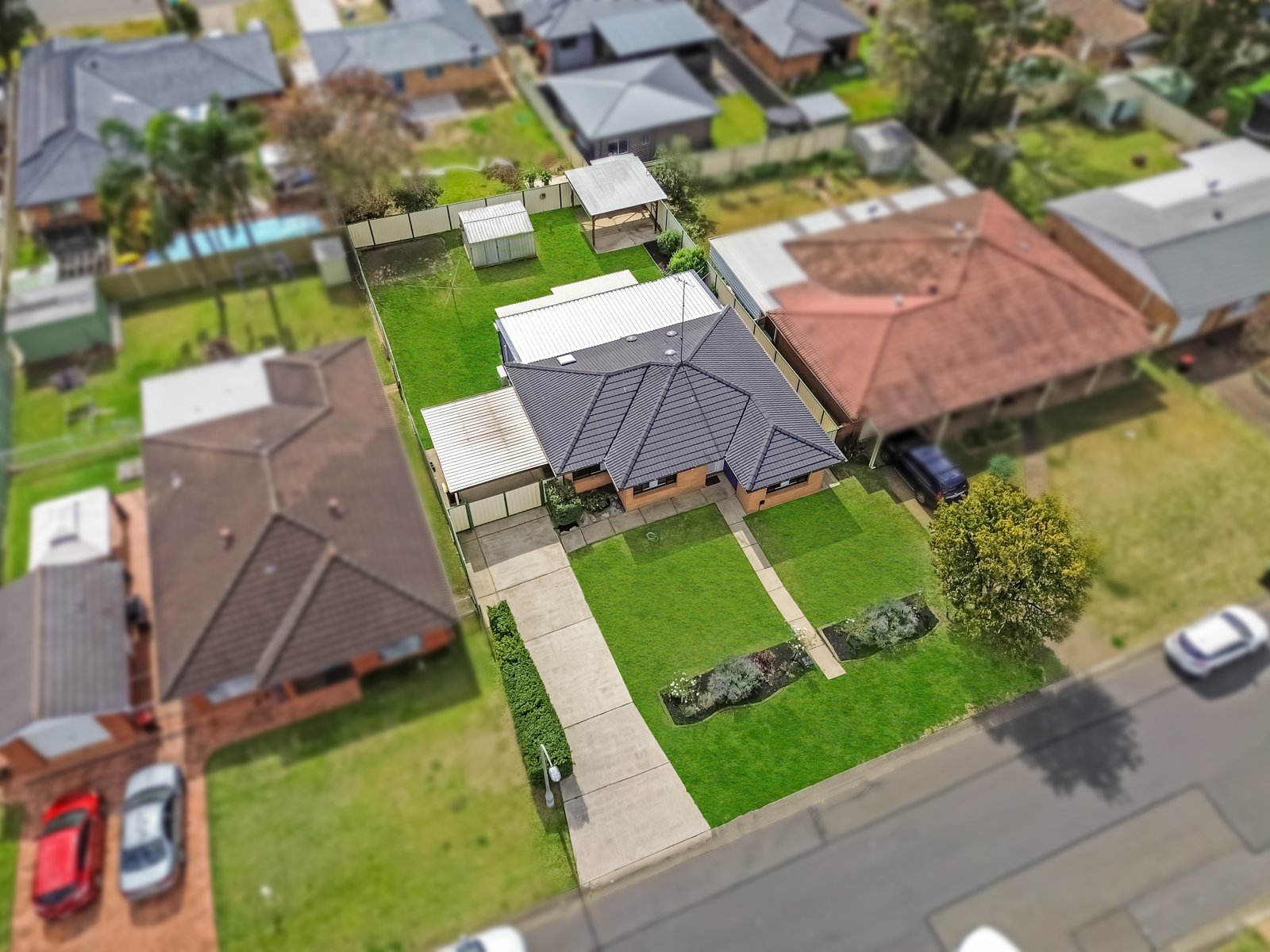 53 Pelsart Avenue PENRITH 17
