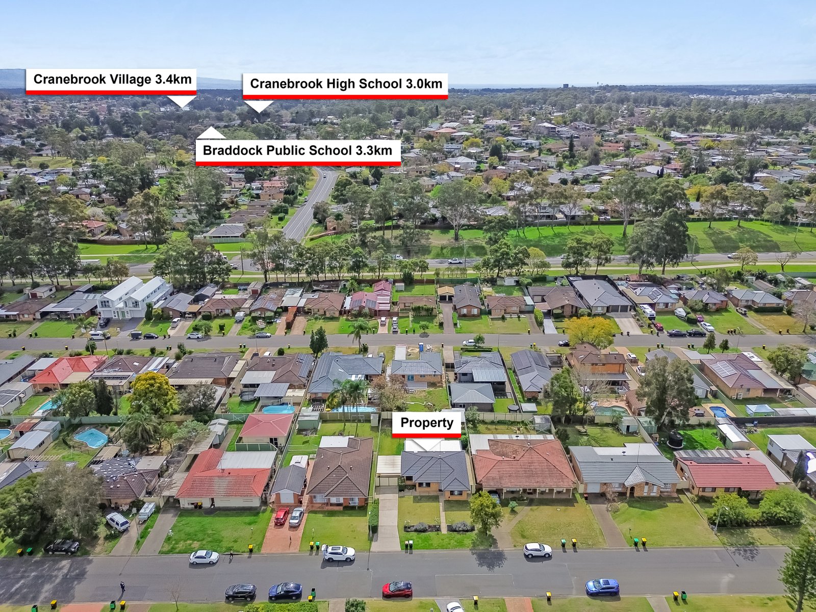 53 Pelsart Avenue PENRITH 18