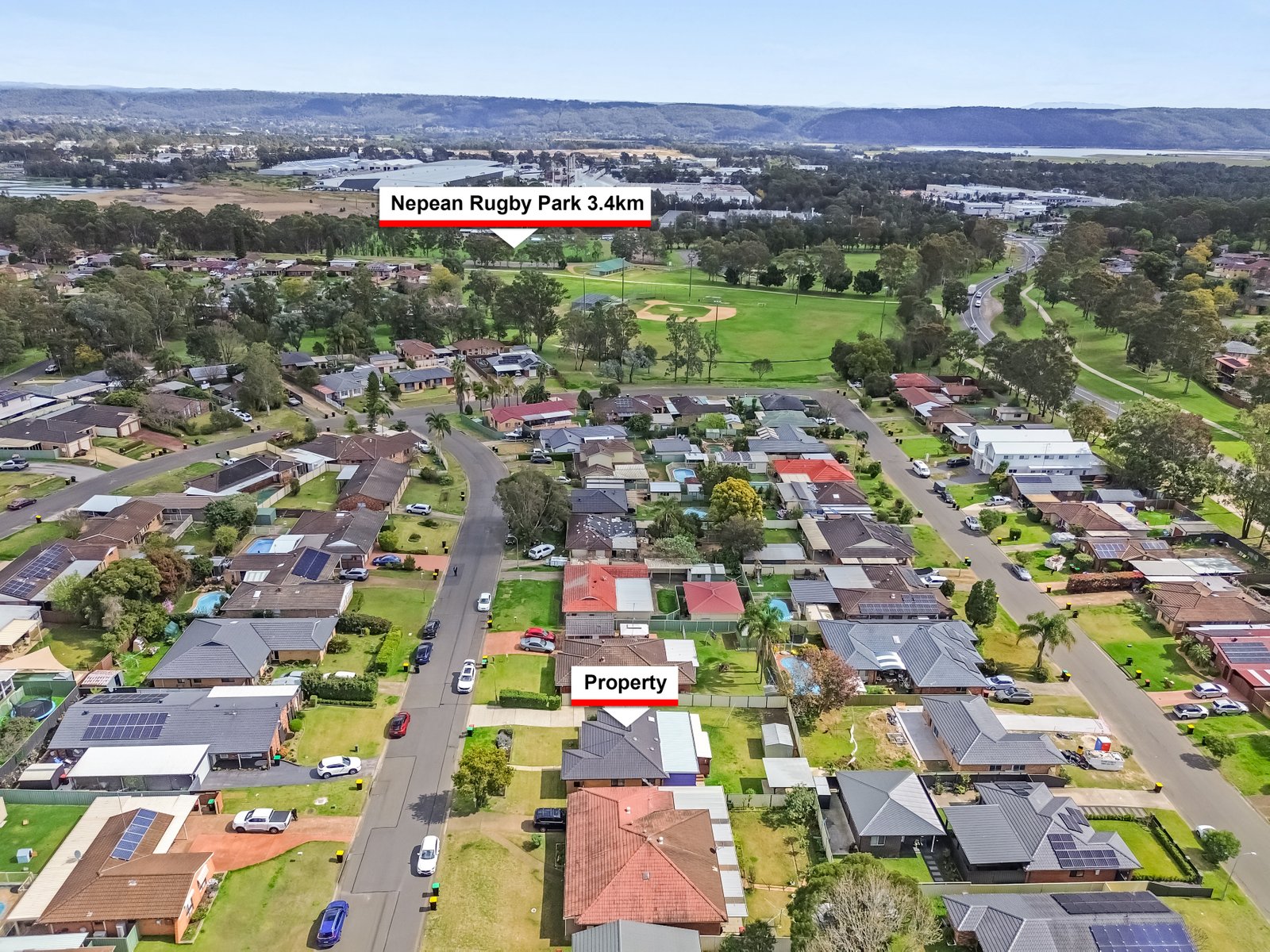 53 Pelsart Avenue PENRITH 19