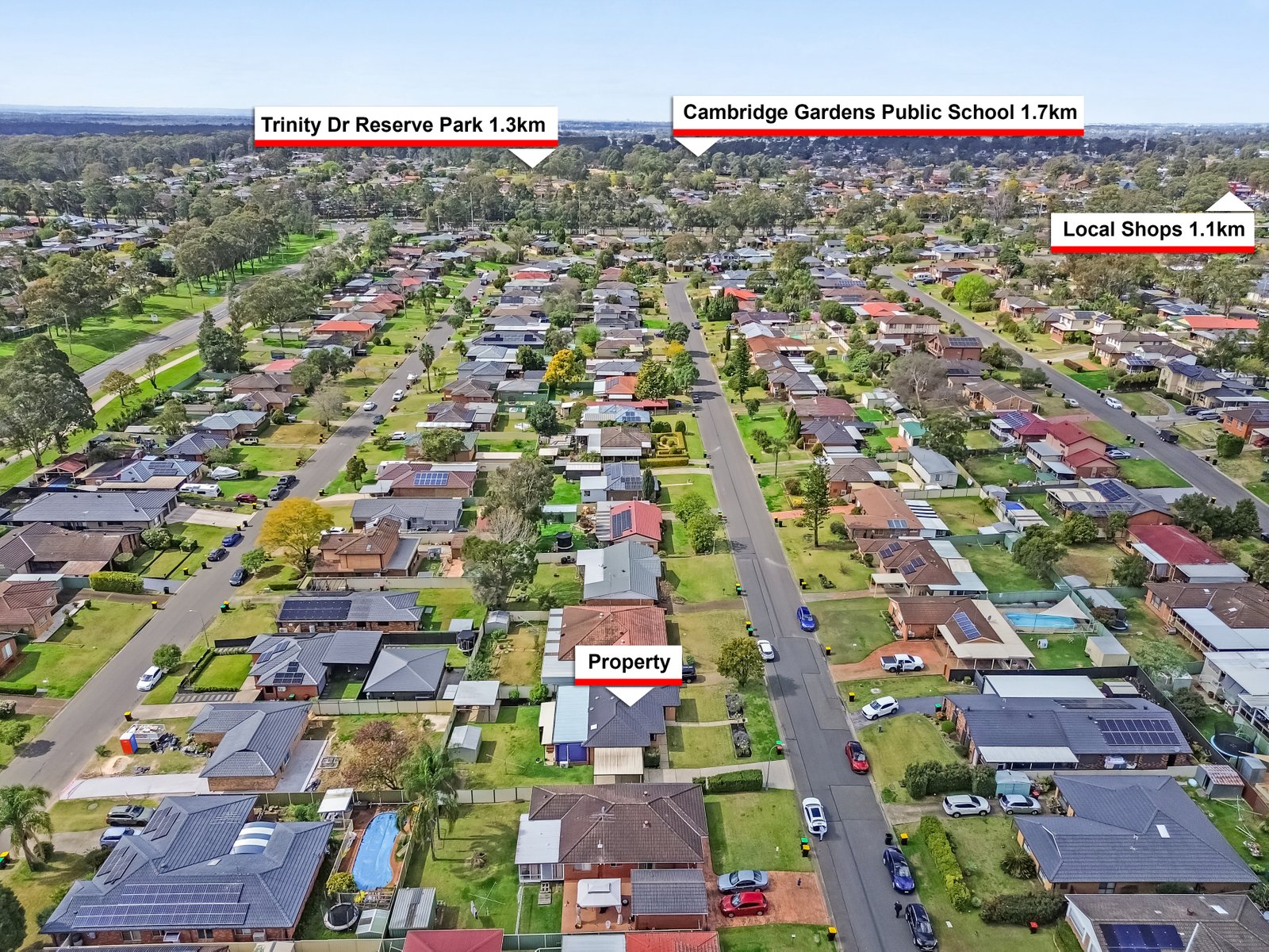 53 Pelsart Avenue PENRITH 21