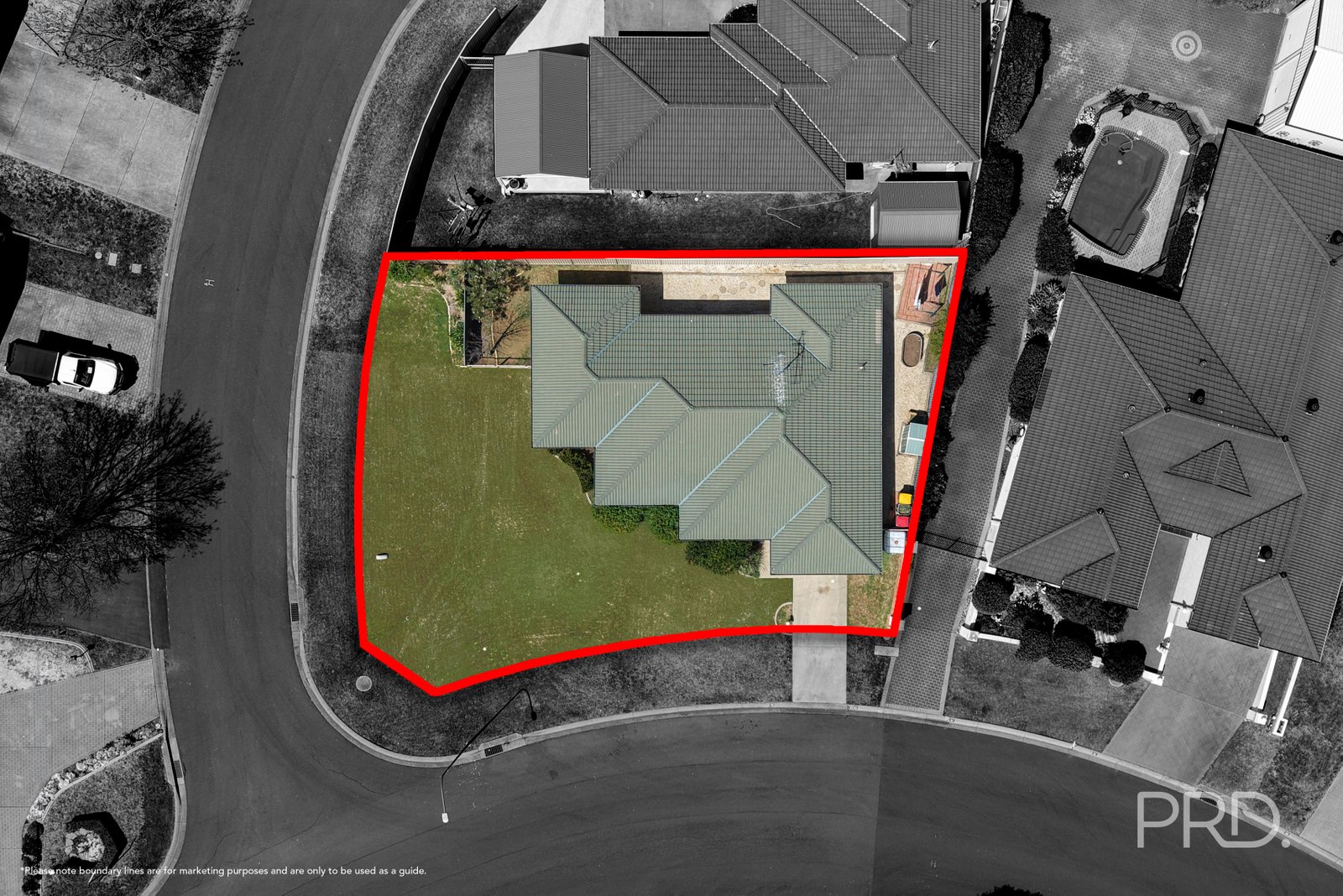 53 Peregrine Avenue CALALA 20
