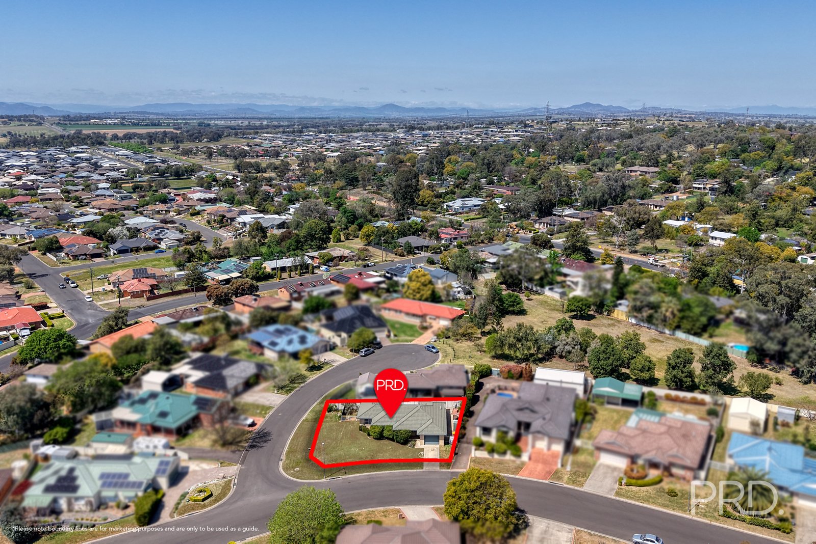53 Peregrine Avenue CALALA 21