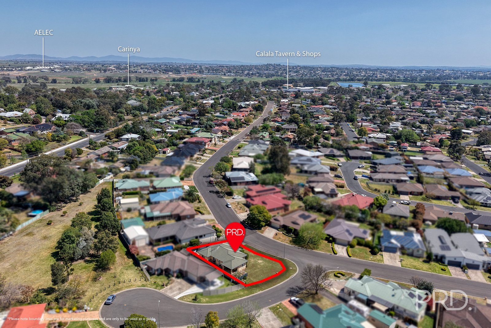 53 Peregrine Avenue CALALA 22