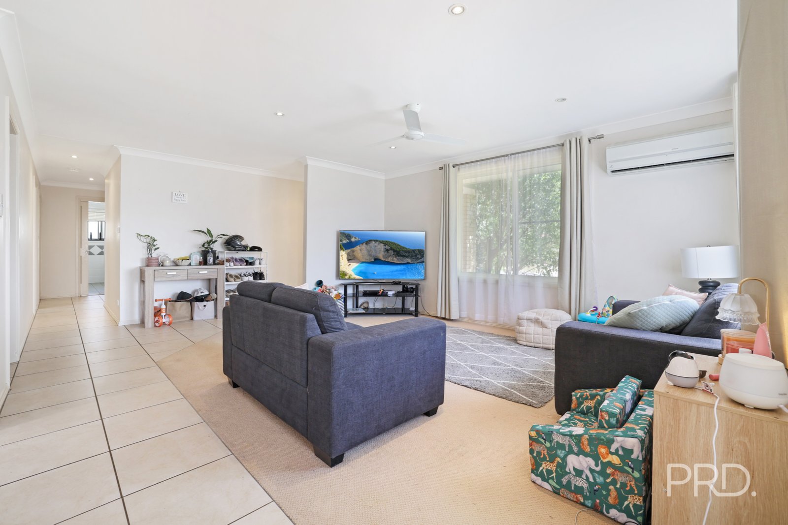 53 Peregrine Avenue CALALA 25