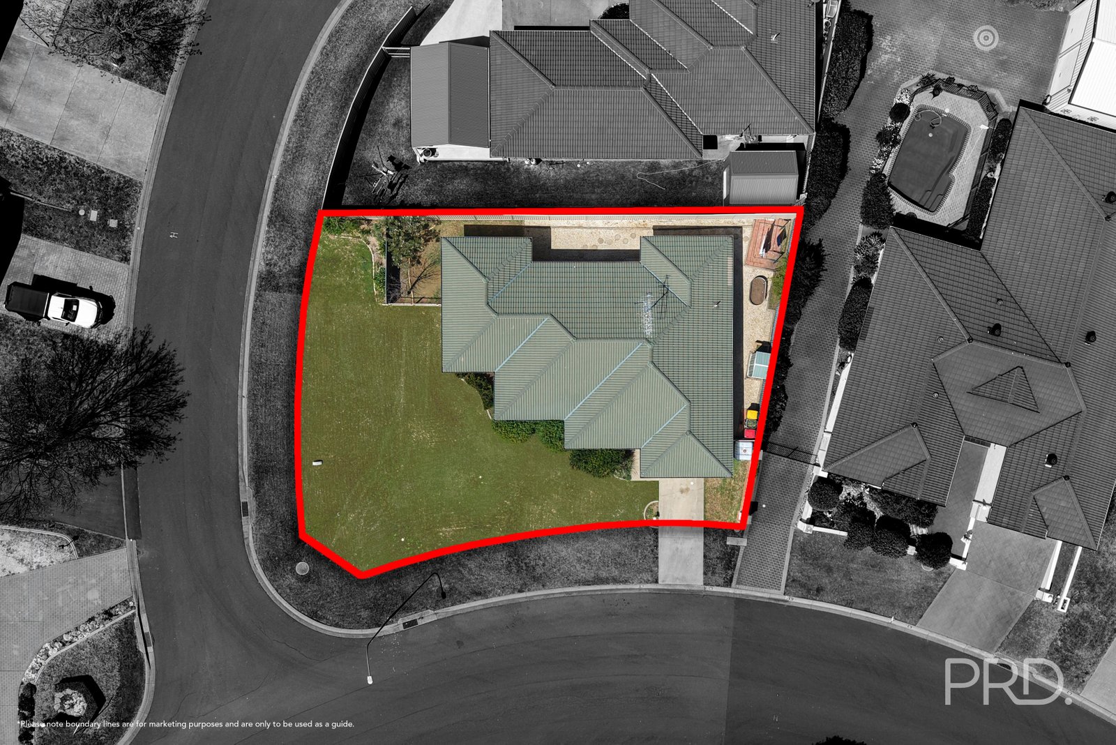53 Peregrine Avenue TAMWORTH 22