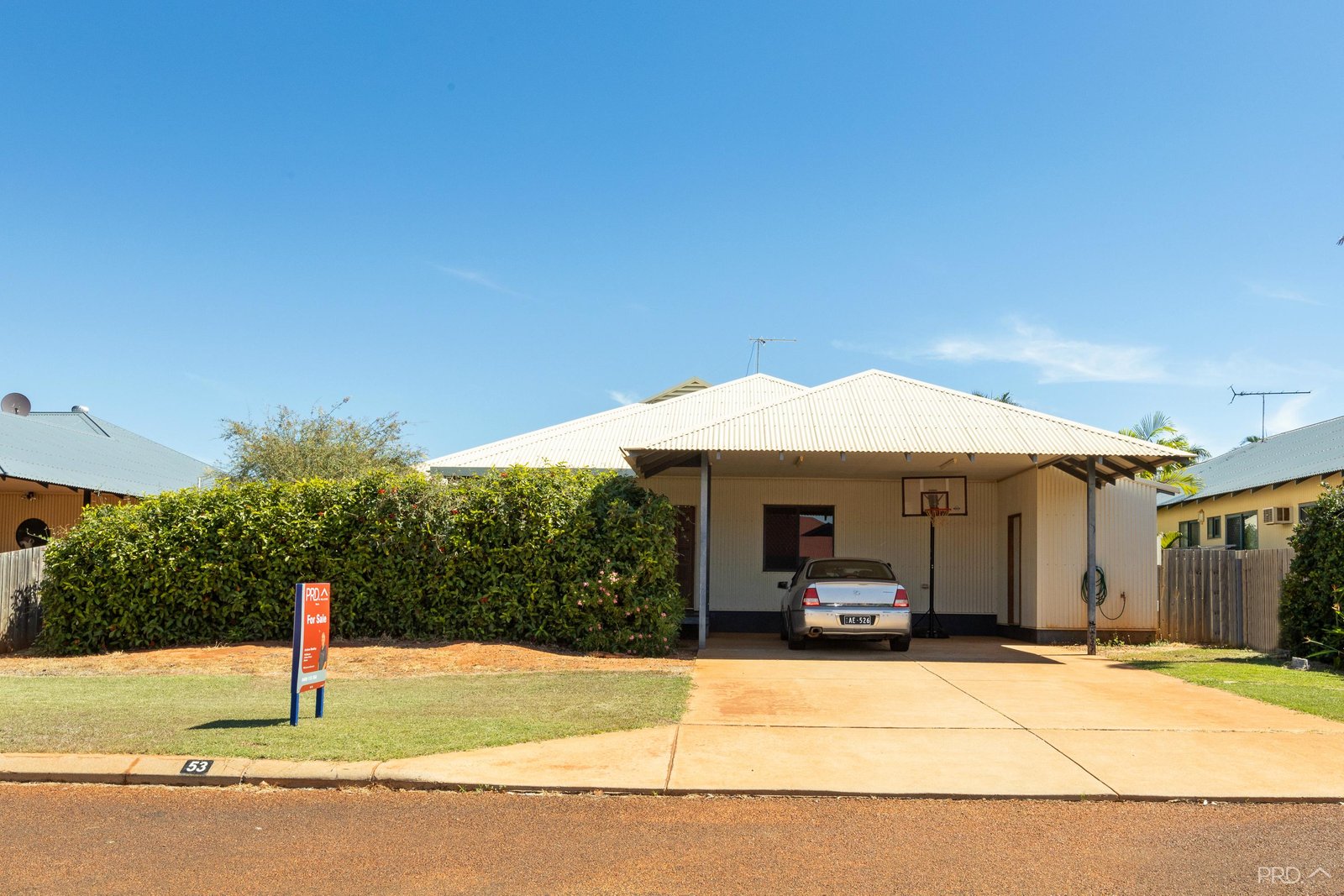 53 Planigale Loop DJUGUN 32