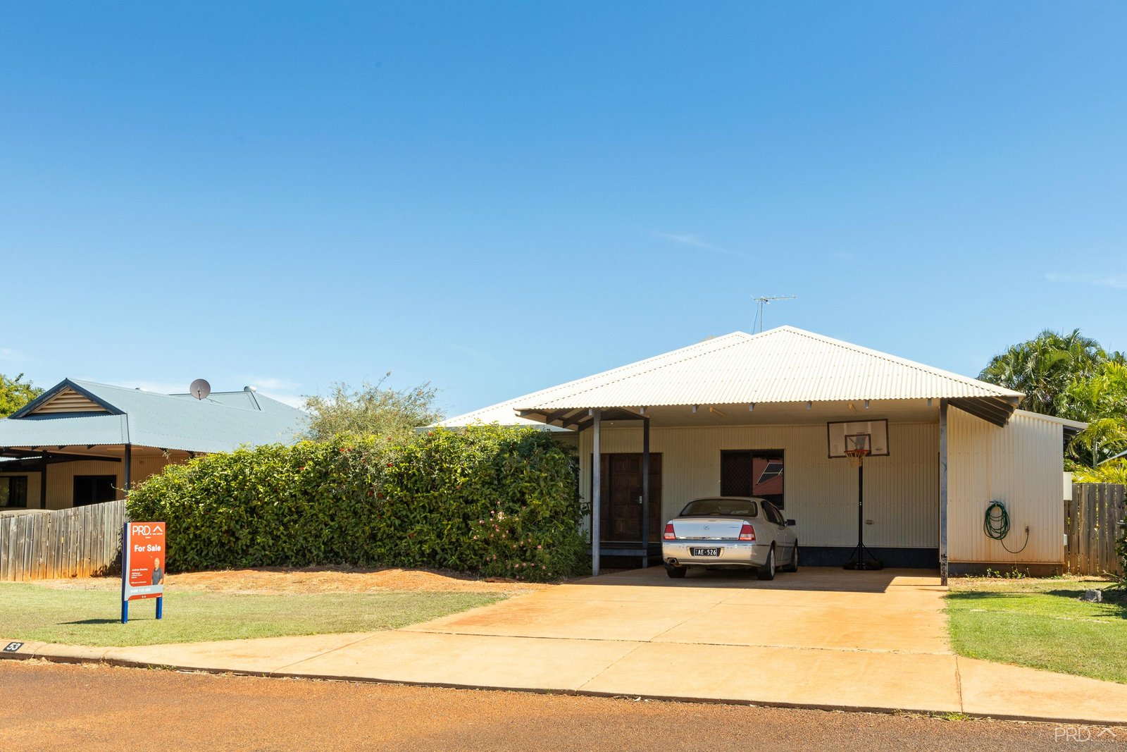 53 Planigale Loop DJUGUN 33