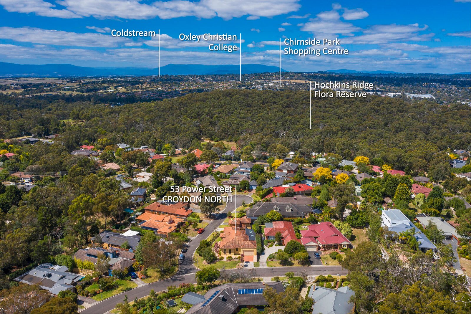 Real Estate and Property in 53 Power Street, Croydon North, VIC