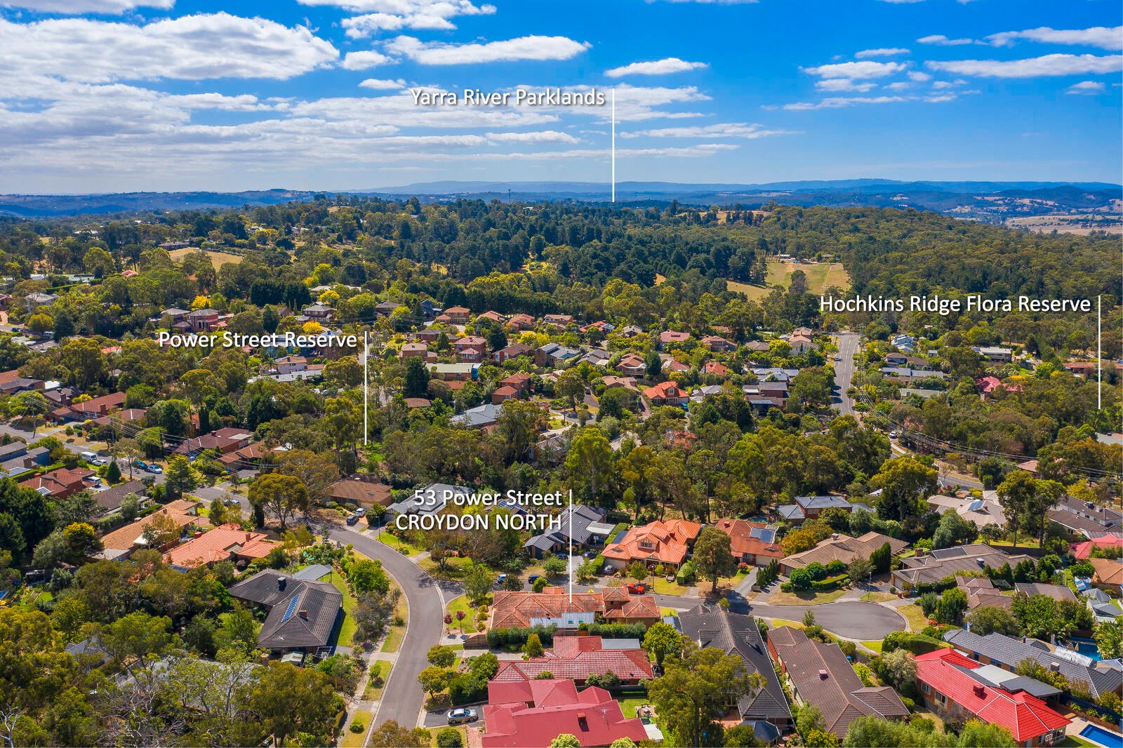 Real Estate and Property in 53 Power Street, Croydon North, VIC