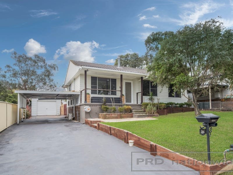 53 Raymond St  TELARAH 17
