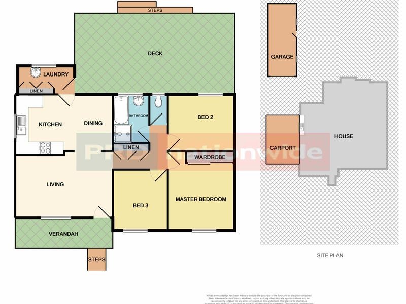 53 Raymond St  TELARAH 19