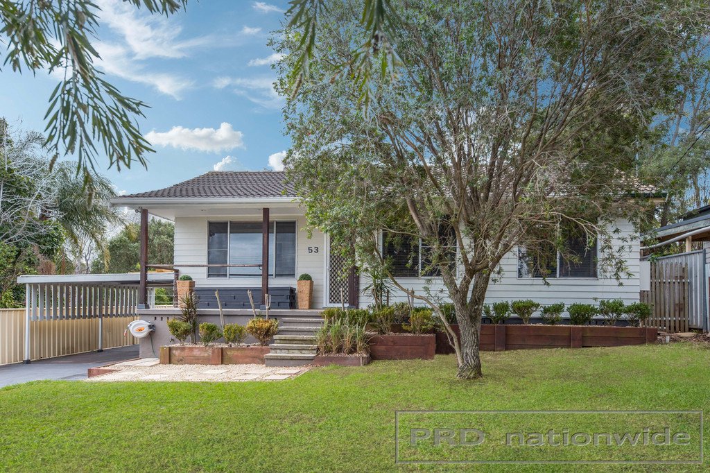 53 Raymond St  TELARAH 1