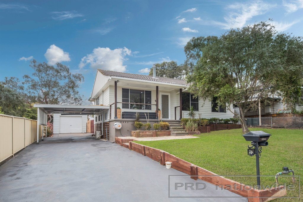 53 Raymond St  TELARAH 3