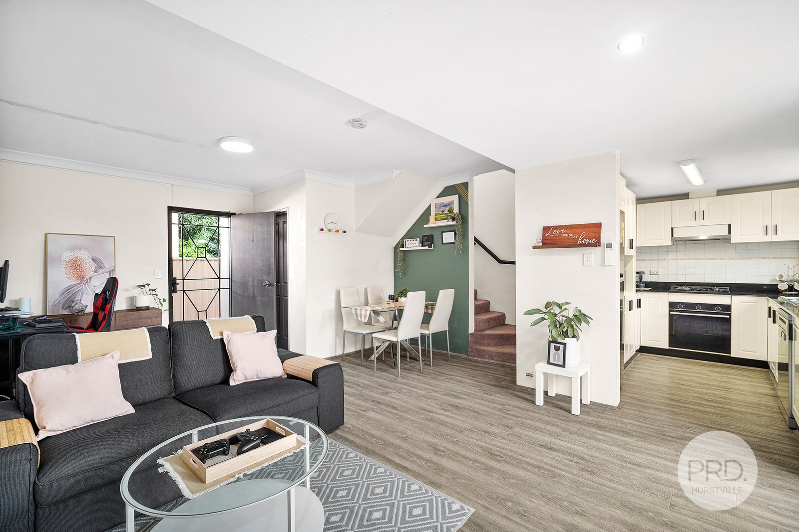 5/3 Rena Street SOUTH HURSTVILLE 2