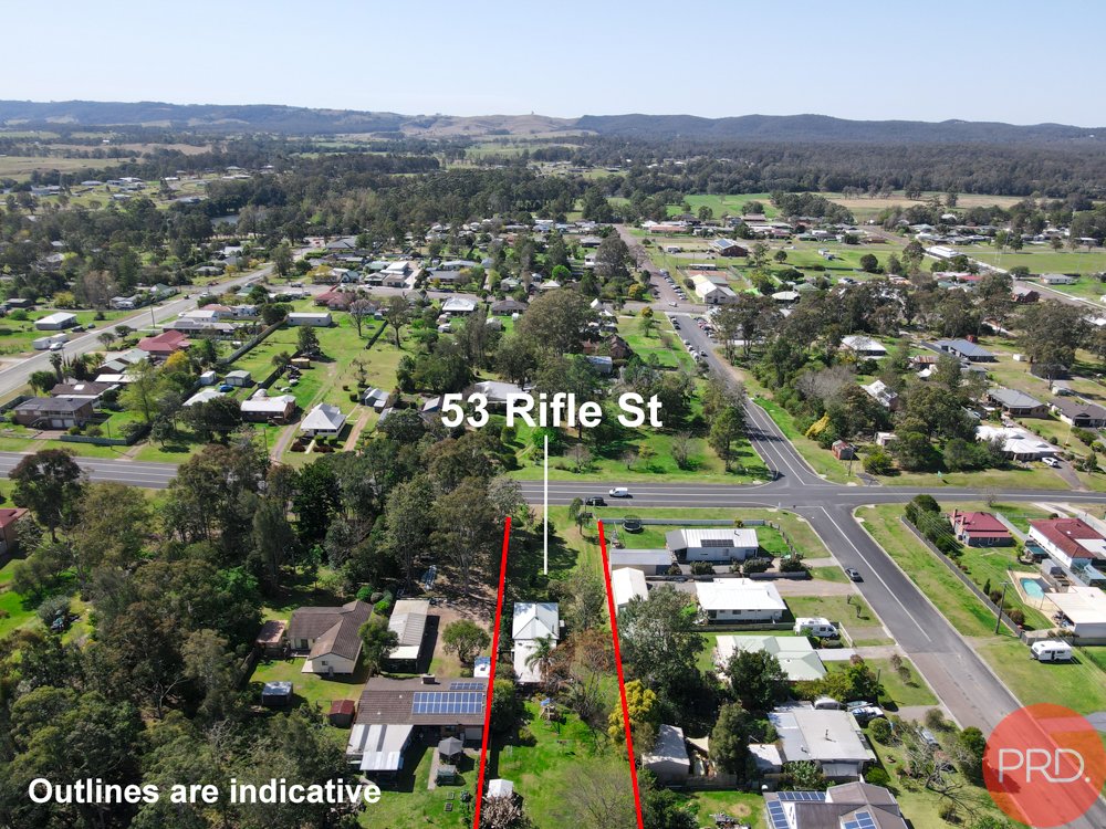 53 Rifle Street CLARENCE TOWN 4