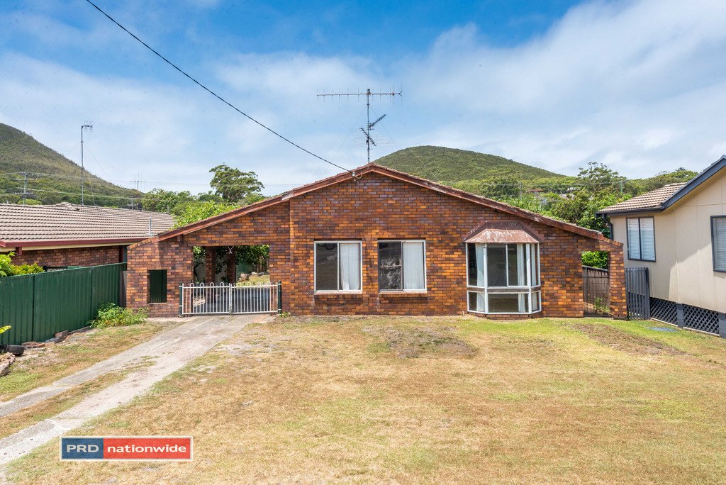 53 Rigney Street SHOAL BAY 1