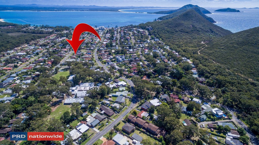 53 Rigney Street SHOAL BAY 6