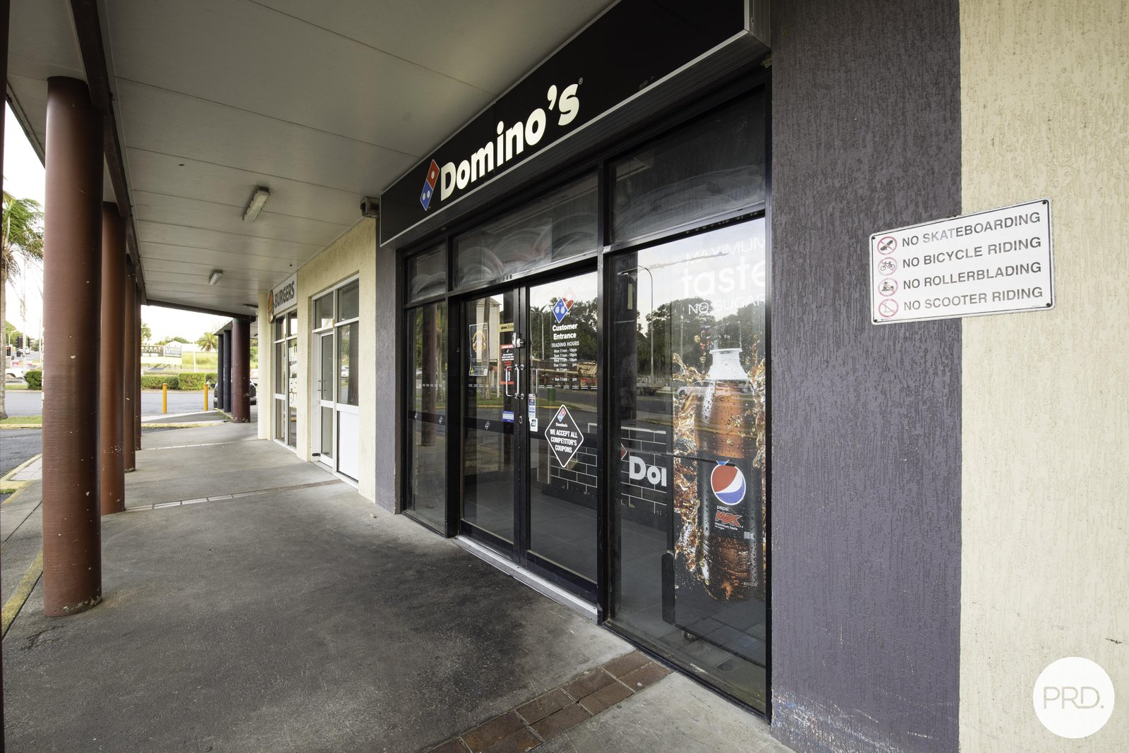 5/3 Rosewood Drive RURAL VIEW 1