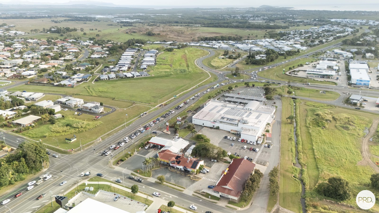 5/3 Rosewood Drive RURAL VIEW 9
